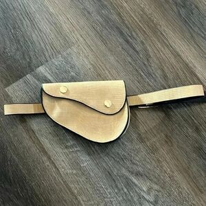 Cute belt  bag